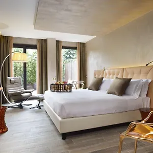 Hotell Milan Suite Hotel, Milano