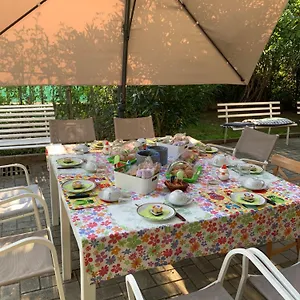 Bed & Breakfast La Salina