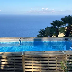 Bed & Breakfast Baglio La Luna - San Vito Lo Capo