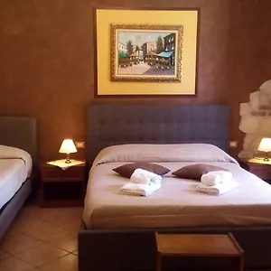 Bed & Breakfast Etna House Nicolosi