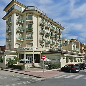 Hotel Piccadilly Lido di Camaiore