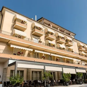 Hotel Pace Torri Del Benaco